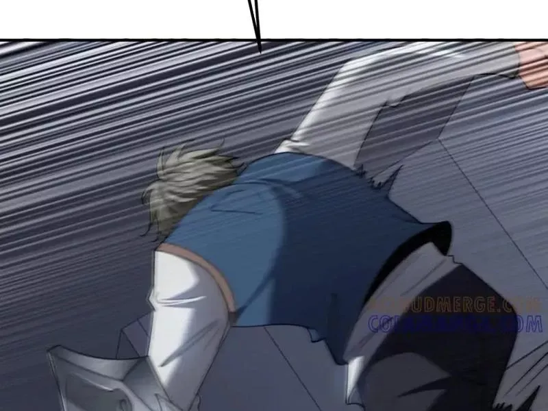 Giải Cứu Thế Giới Bằng Cách Thăng Cấp - Chapter 47 - Page 134