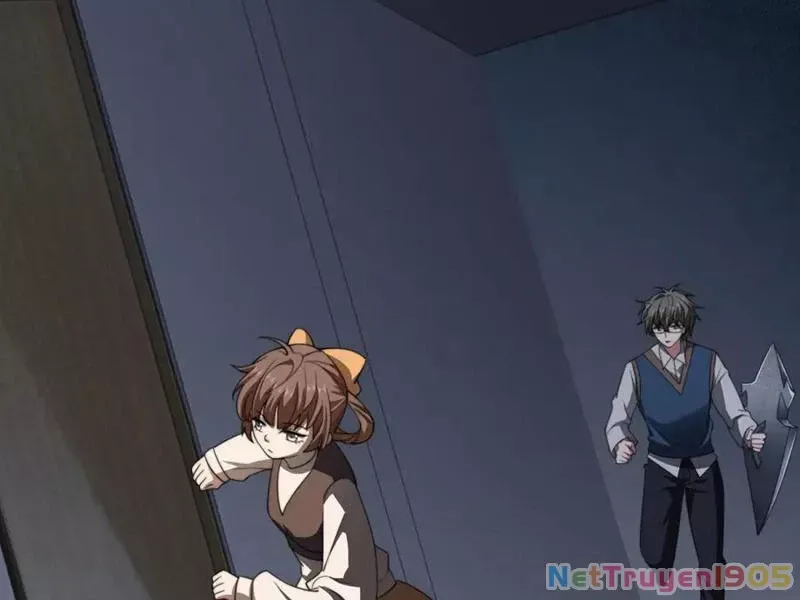 Giải Cứu Thế Giới Bằng Cách Thăng Cấp - Chapter 47 - Page 139