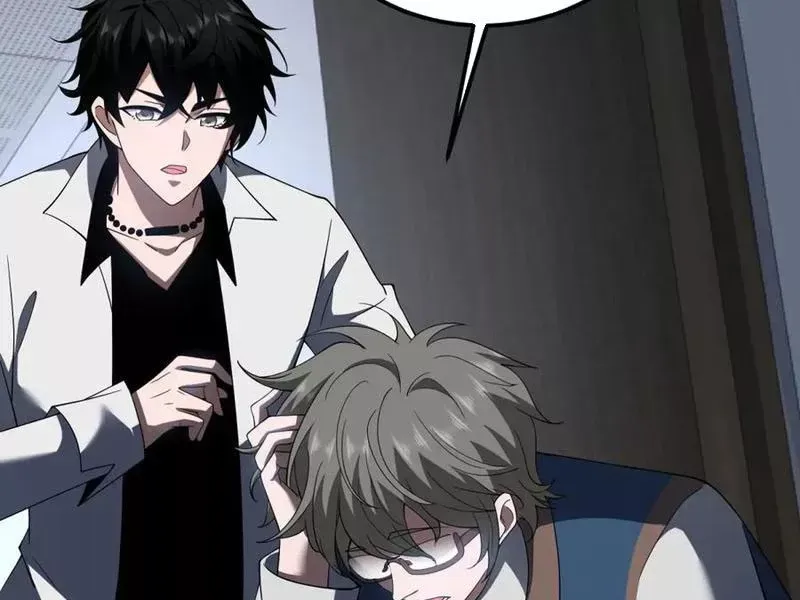 Giải Cứu Thế Giới Bằng Cách Thăng Cấp - Chapter 47 - Page 156