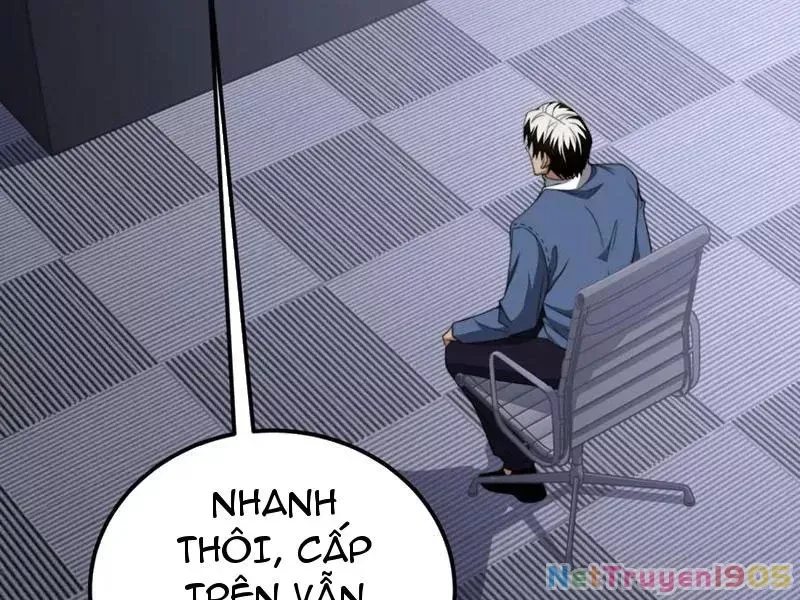 Giải Cứu Thế Giới Bằng Cách Thăng Cấp - Chapter 47 - Page 16