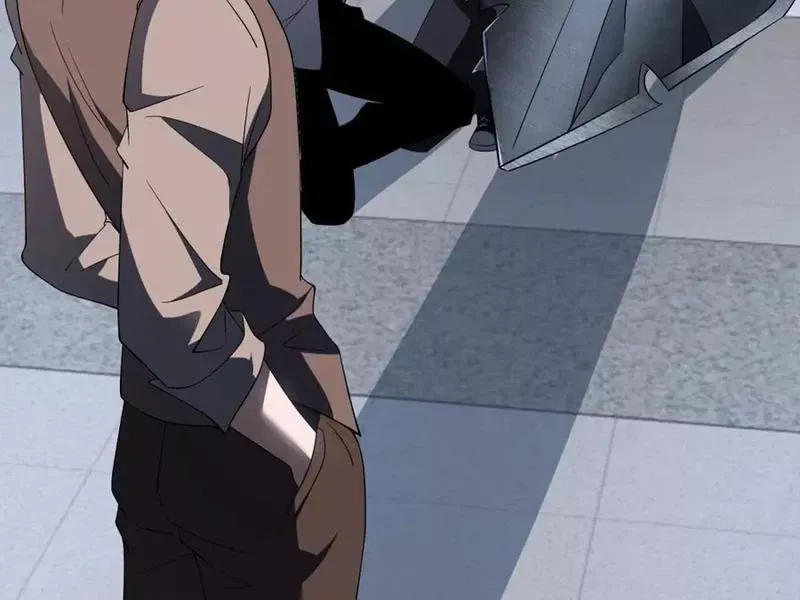 Giải Cứu Thế Giới Bằng Cách Thăng Cấp - Chapter 47 - Page 162