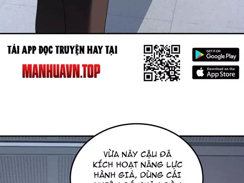 Giải Cứu Thế Giới Bằng Cách Thăng Cấp - Chapter 47 - Page 163