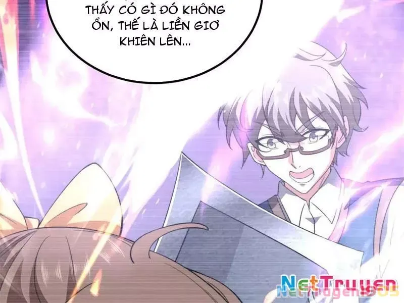 Giải Cứu Thế Giới Bằng Cách Thăng Cấp - Chapter 47 - Page 170