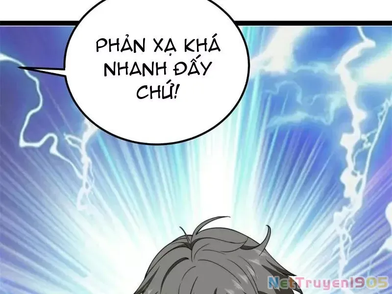 Giải Cứu Thế Giới Bằng Cách Thăng Cấp - Chapter 47 - Page 174