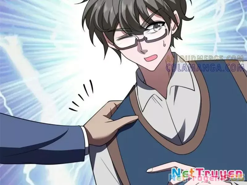 Giải Cứu Thế Giới Bằng Cách Thăng Cấp - Chapter 47 - Page 175