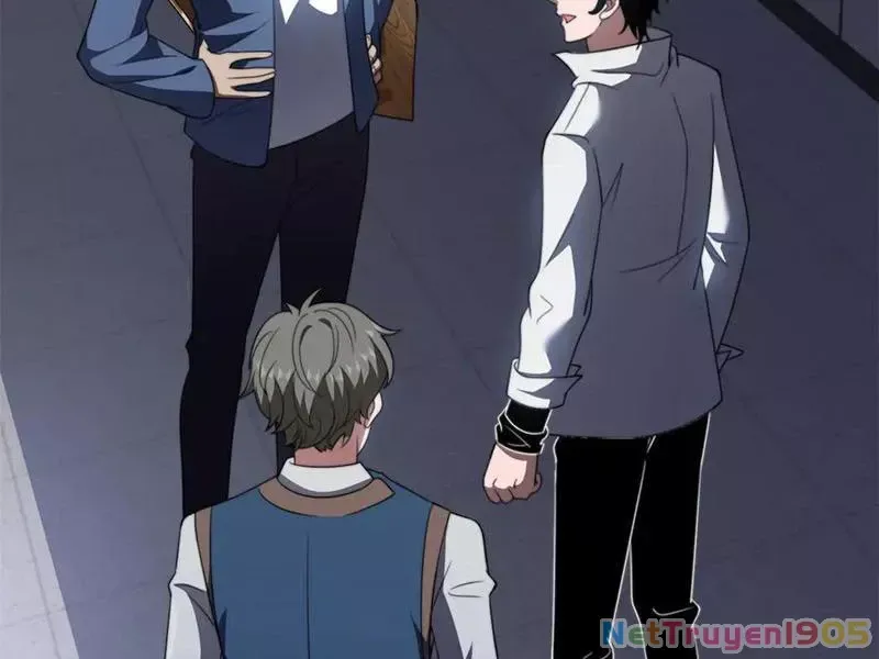 Giải Cứu Thế Giới Bằng Cách Thăng Cấp - Chapter 47 - Page 178