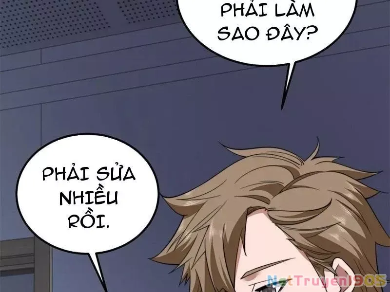 Giải Cứu Thế Giới Bằng Cách Thăng Cấp - Chapter 47 - Page 181