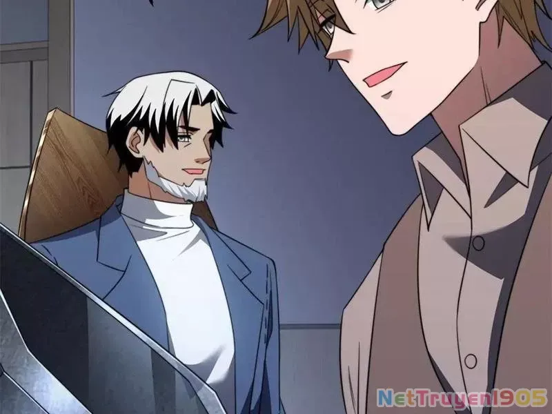 Giải Cứu Thế Giới Bằng Cách Thăng Cấp - Chapter 47 - Page 182