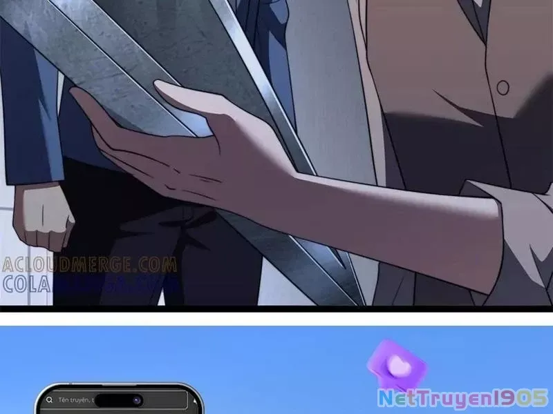 Giải Cứu Thế Giới Bằng Cách Thăng Cấp - Chapter 47 - Page 183