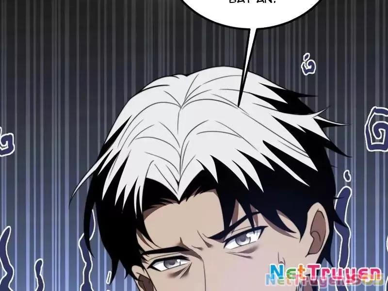 Giải Cứu Thế Giới Bằng Cách Thăng Cấp - Chapter 47 - Page 20