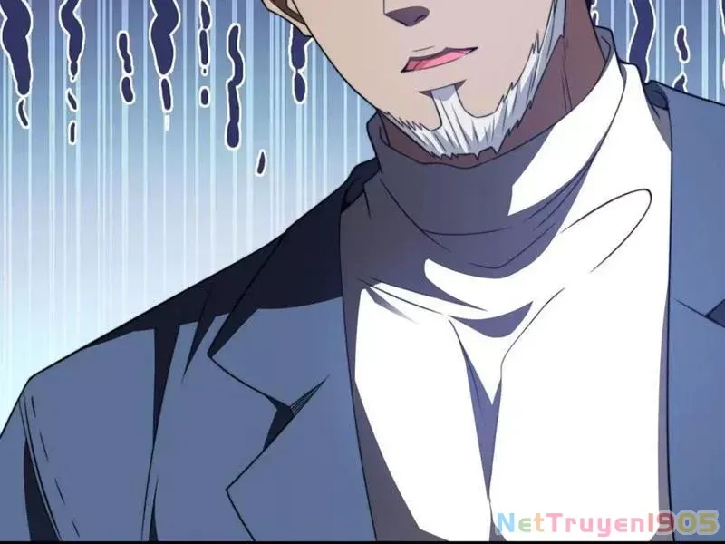 Giải Cứu Thế Giới Bằng Cách Thăng Cấp - Chapter 47 - Page 21