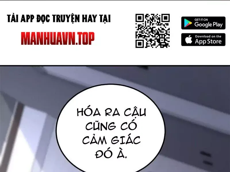 Giải Cứu Thế Giới Bằng Cách Thăng Cấp - Chapter 47 - Page 22