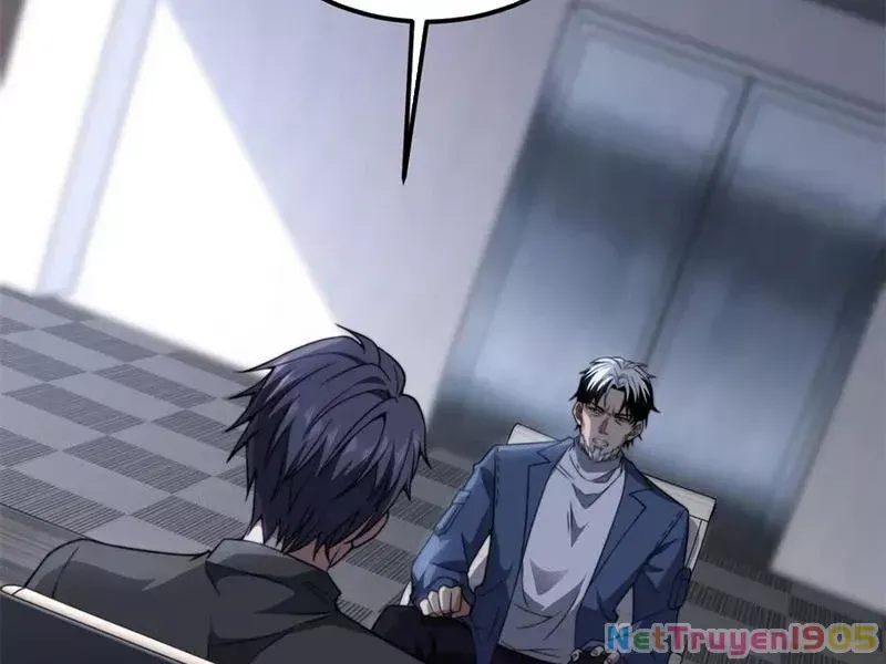 Giải Cứu Thế Giới Bằng Cách Thăng Cấp - Chapter 47 - Page 23