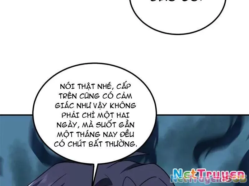 Giải Cứu Thế Giới Bằng Cách Thăng Cấp - Chapter 47 - Page 25