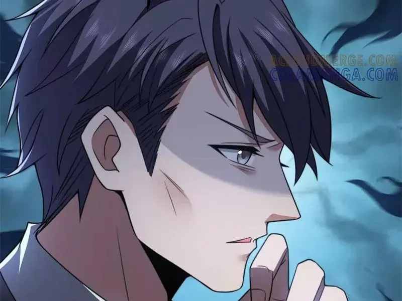 Giải Cứu Thế Giới Bằng Cách Thăng Cấp - Chapter 47 - Page 26