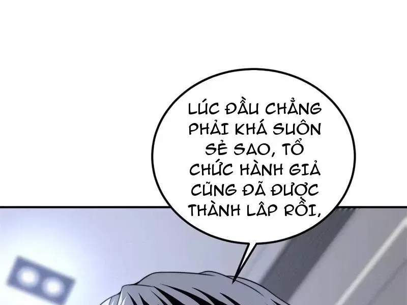 Giải Cứu Thế Giới Bằng Cách Thăng Cấp - Chapter 47 - Page 31