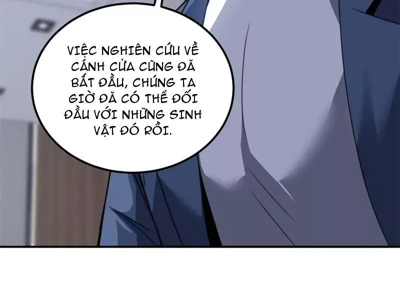 Giải Cứu Thế Giới Bằng Cách Thăng Cấp - Chapter 47 - Page 33