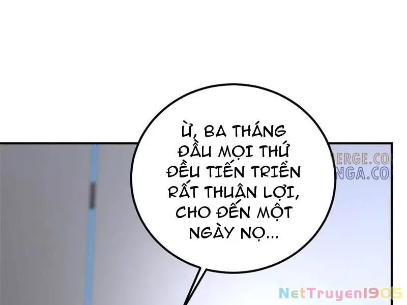 Giải Cứu Thế Giới Bằng Cách Thăng Cấp - Chapter 47 - Page 34