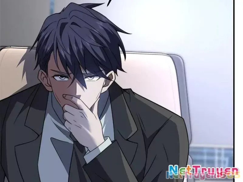 Giải Cứu Thế Giới Bằng Cách Thăng Cấp - Chapter 47 - Page 35