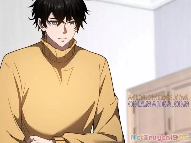 Giải Cứu Thế Giới Bằng Cách Thăng Cấp - Chapter 47 - Page 38