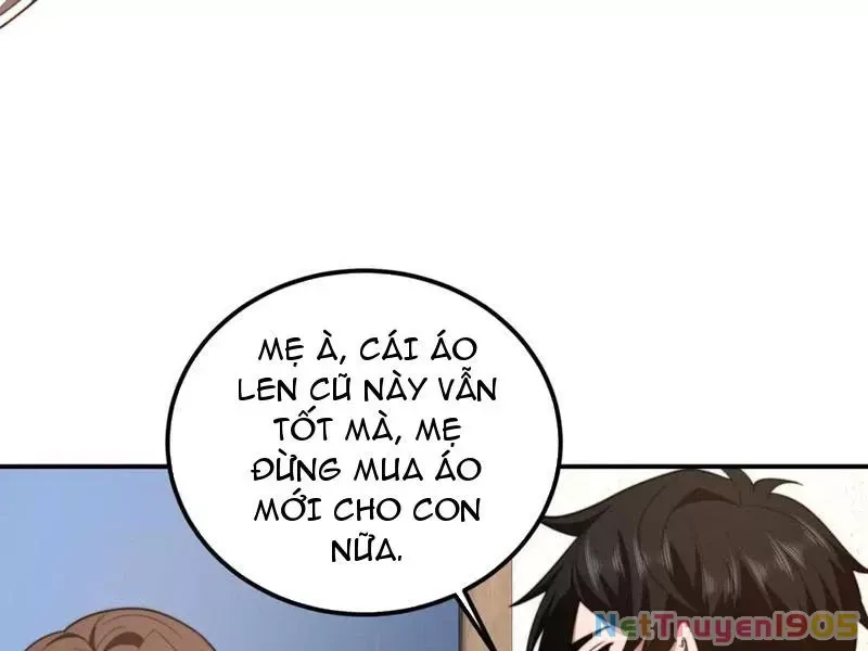 Giải Cứu Thế Giới Bằng Cách Thăng Cấp - Chapter 47 - Page 42