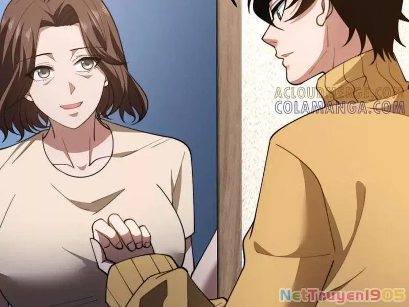 Giải Cứu Thế Giới Bằng Cách Thăng Cấp - Chapter 47 - Page 43