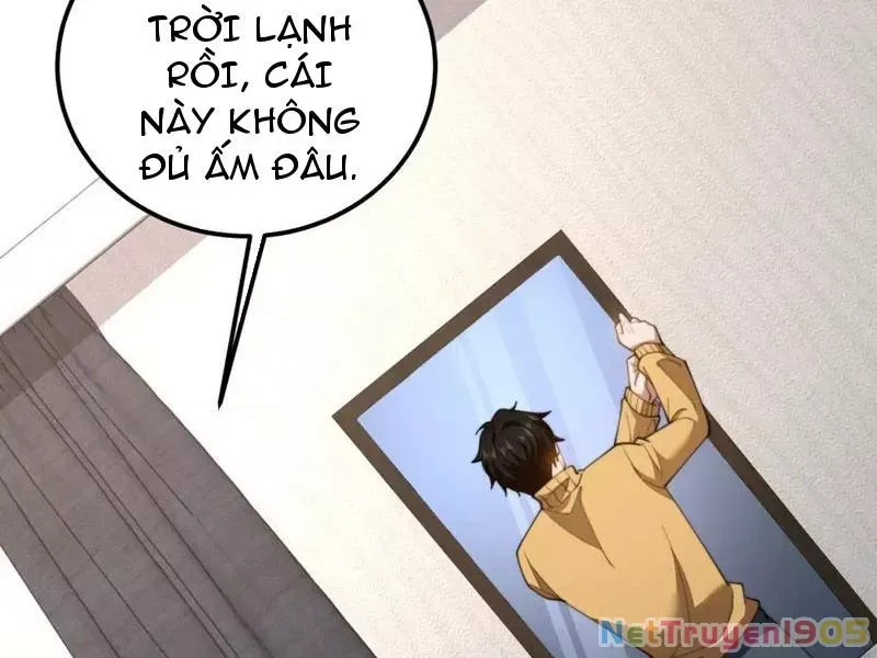 Giải Cứu Thế Giới Bằng Cách Thăng Cấp - Chapter 47 - Page 46