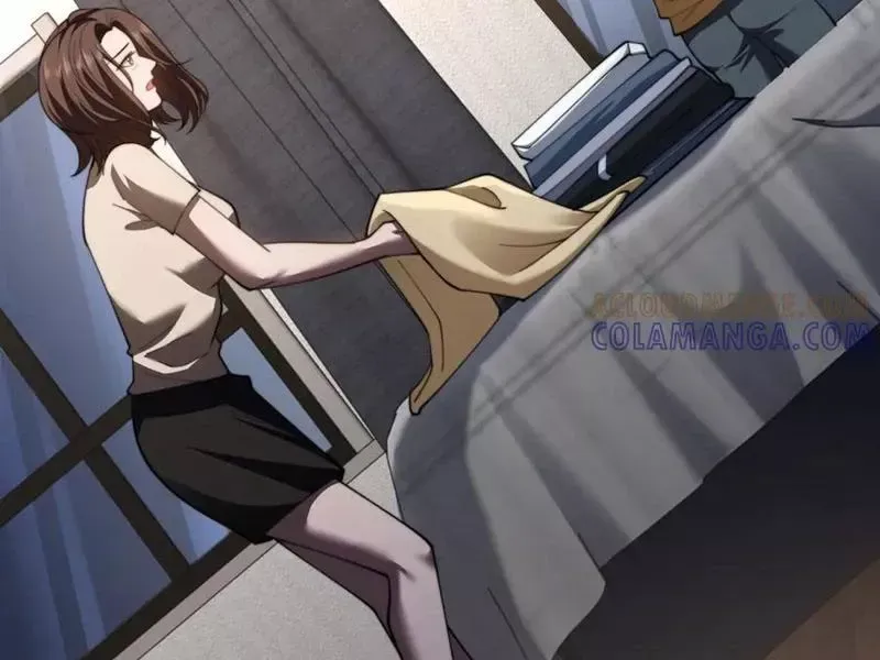 Giải Cứu Thế Giới Bằng Cách Thăng Cấp - Chapter 47 - Page 47