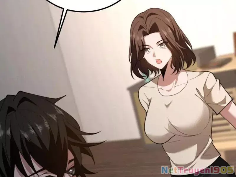 Giải Cứu Thế Giới Bằng Cách Thăng Cấp - Chapter 47 - Page 49