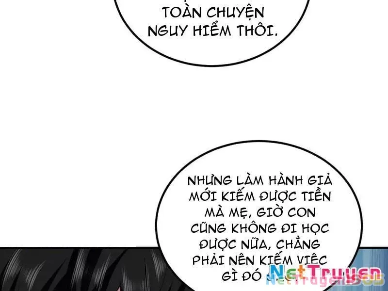 Giải Cứu Thế Giới Bằng Cách Thăng Cấp - Chapter 47 - Page 55