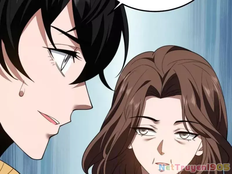 Giải Cứu Thế Giới Bằng Cách Thăng Cấp - Chapter 47 - Page 56