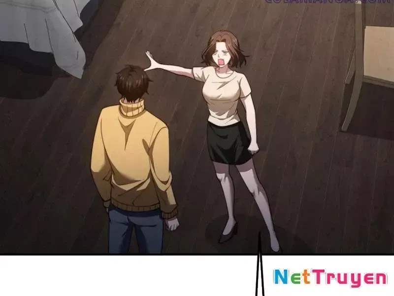 Giải Cứu Thế Giới Bằng Cách Thăng Cấp - Chapter 47 - Page 60