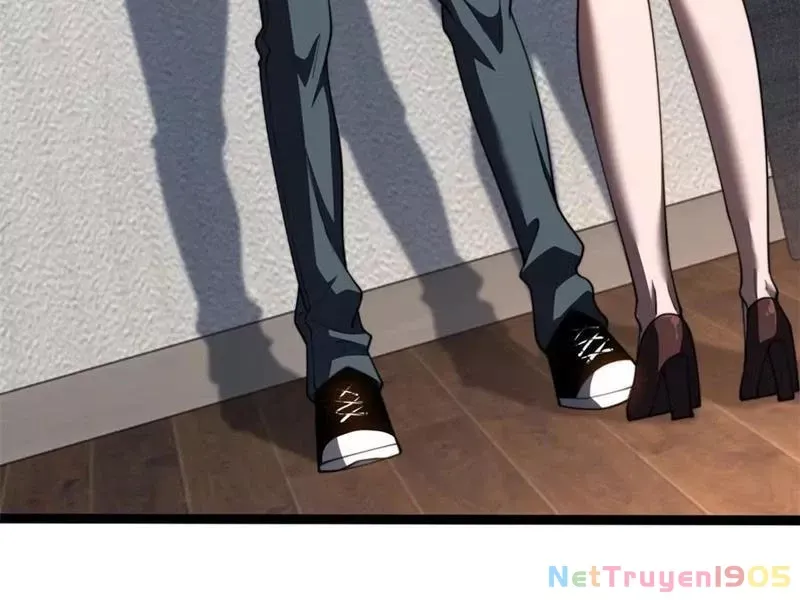 Giải Cứu Thế Giới Bằng Cách Thăng Cấp - Chapter 47 - Page 68