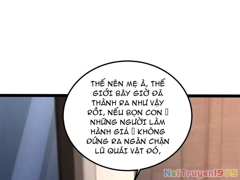 Giải Cứu Thế Giới Bằng Cách Thăng Cấp - Chapter 47 - Page 69