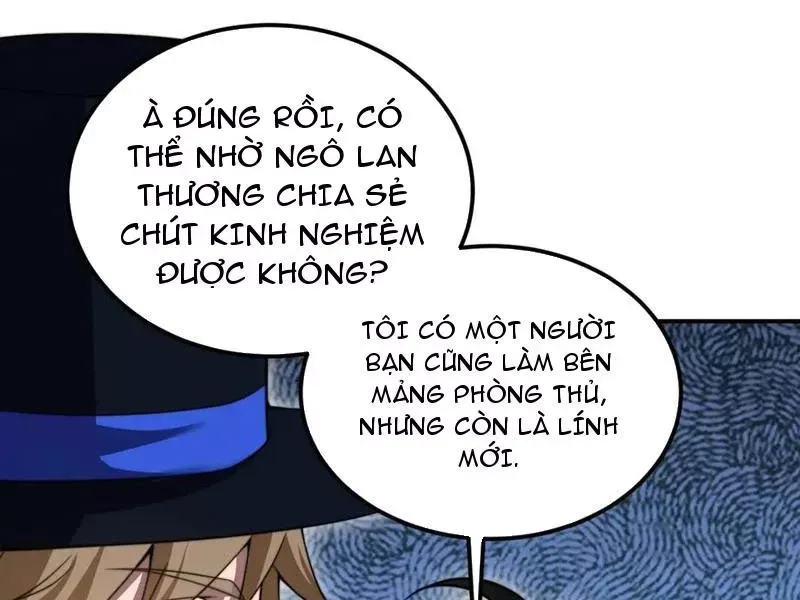 Giải Cứu Thế Giới Bằng Cách Thăng Cấp - Chapter 47 - Page 7