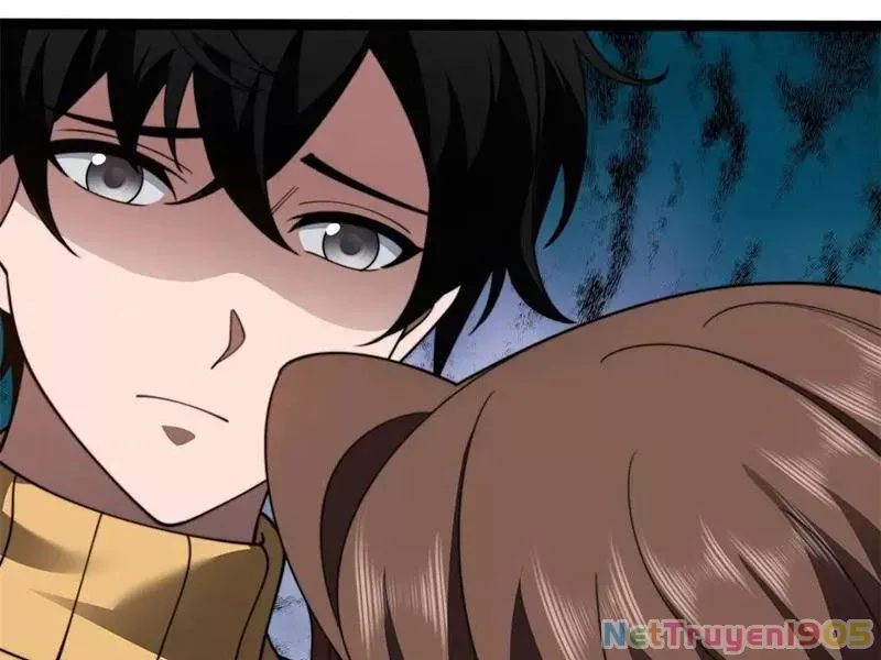 Giải Cứu Thế Giới Bằng Cách Thăng Cấp - Chapter 47 - Page 73