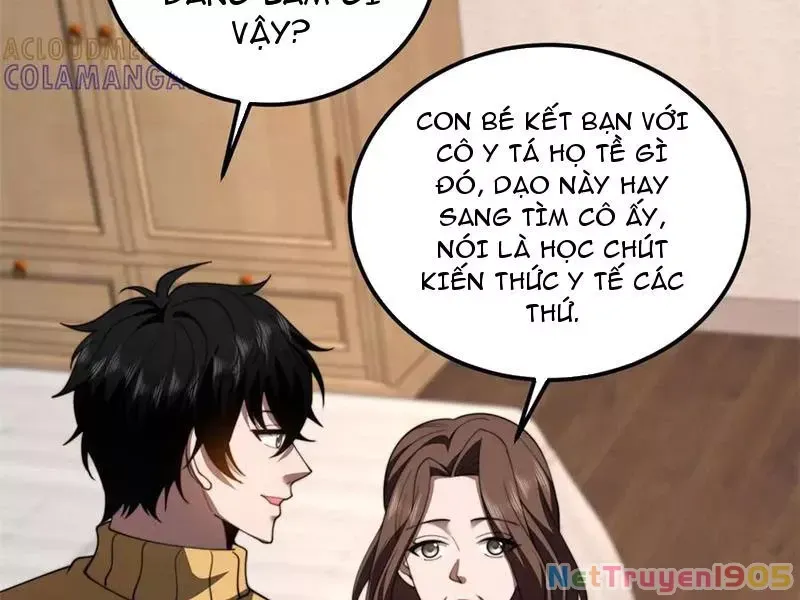 Giải Cứu Thế Giới Bằng Cách Thăng Cấp - Chapter 47 - Page 76