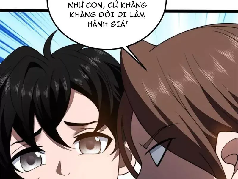 Giải Cứu Thế Giới Bằng Cách Thăng Cấp - Chapter 47 - Page 79
