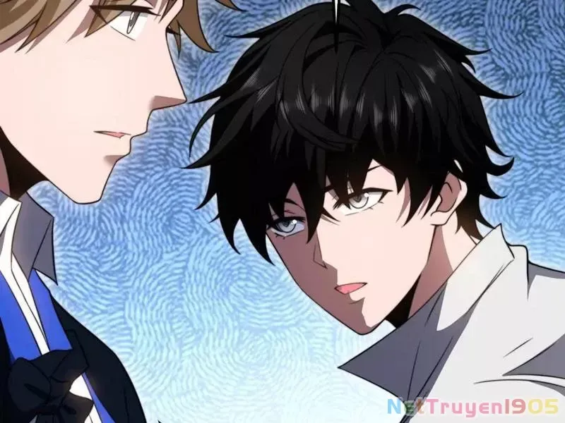 Giải Cứu Thế Giới Bằng Cách Thăng Cấp - Chapter 47 - Page 8