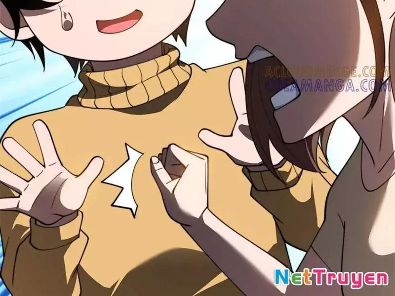 Giải Cứu Thế Giới Bằng Cách Thăng Cấp - Chapter 47 - Page 80