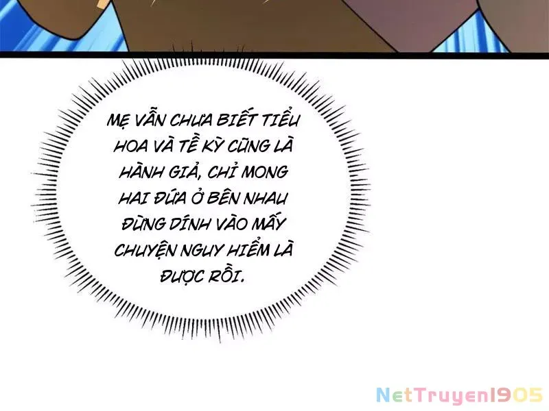 Giải Cứu Thế Giới Bằng Cách Thăng Cấp - Chapter 47 - Page 81