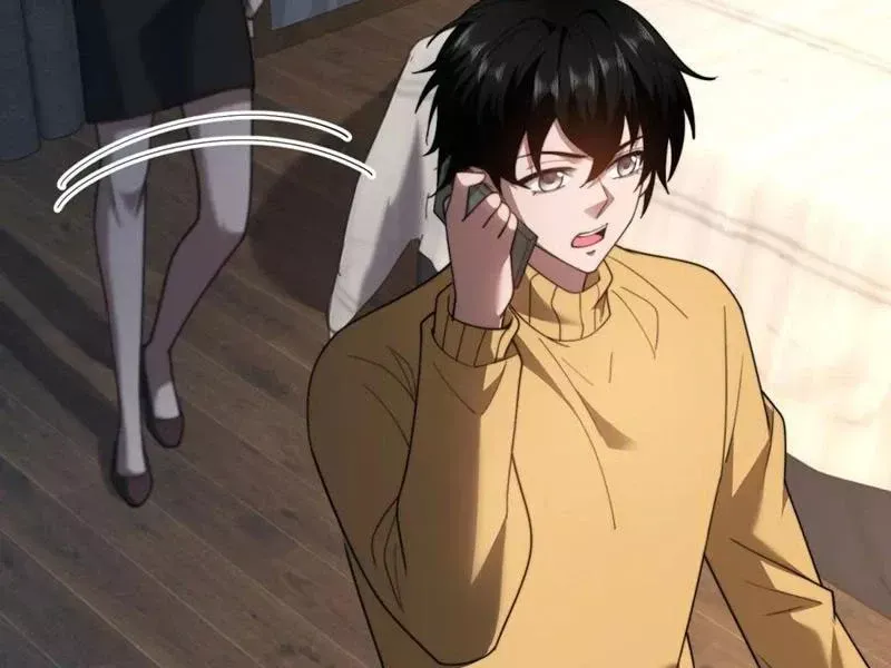 Giải Cứu Thế Giới Bằng Cách Thăng Cấp - Chapter 47 - Page 86