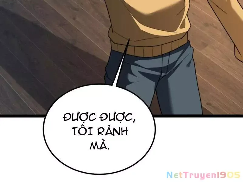 Giải Cứu Thế Giới Bằng Cách Thăng Cấp - Chapter 47 - Page 87