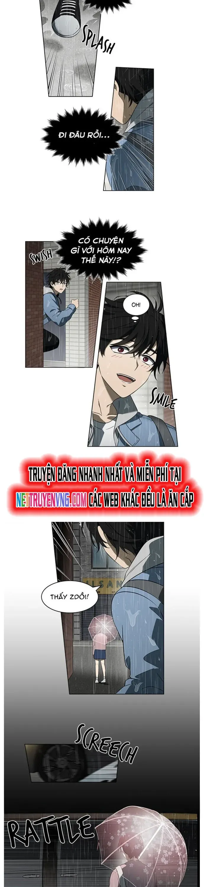 Độc Chiếm - Chapter 1 - Page 10