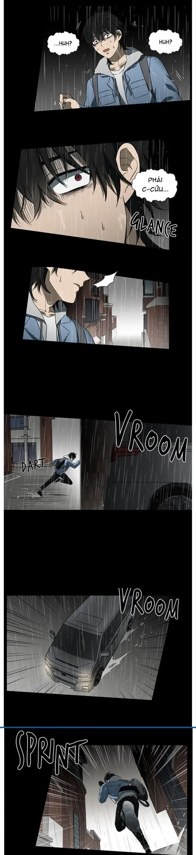 Độc Chiếm - Chapter 1 - Page 12