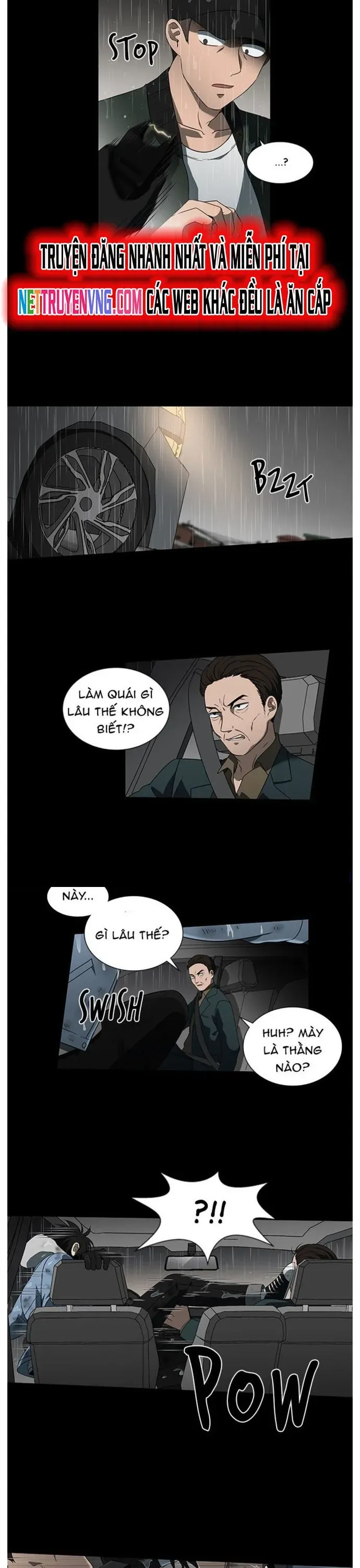 Độc Chiếm - Chapter 1 - Page 16