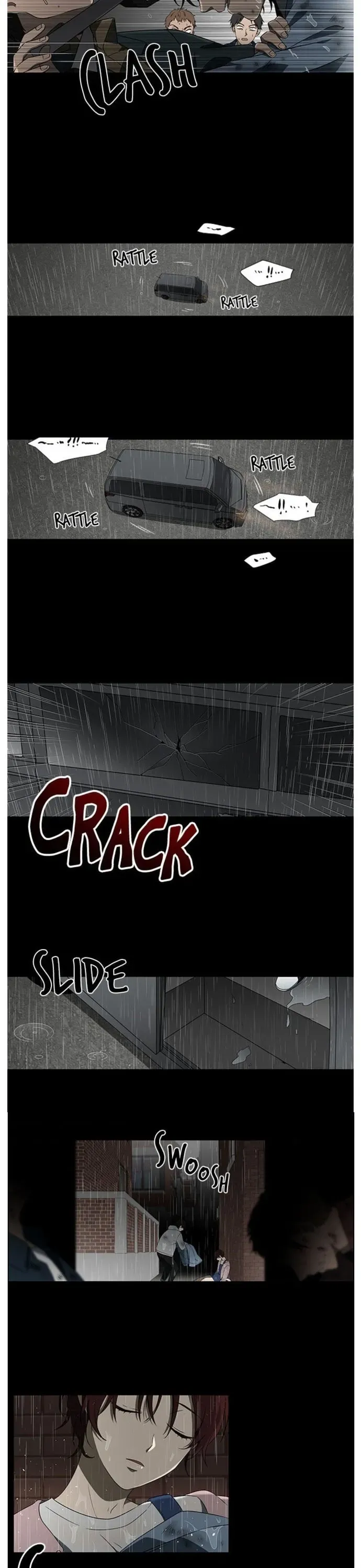 Độc Chiếm - Chapter 1 - Page 17