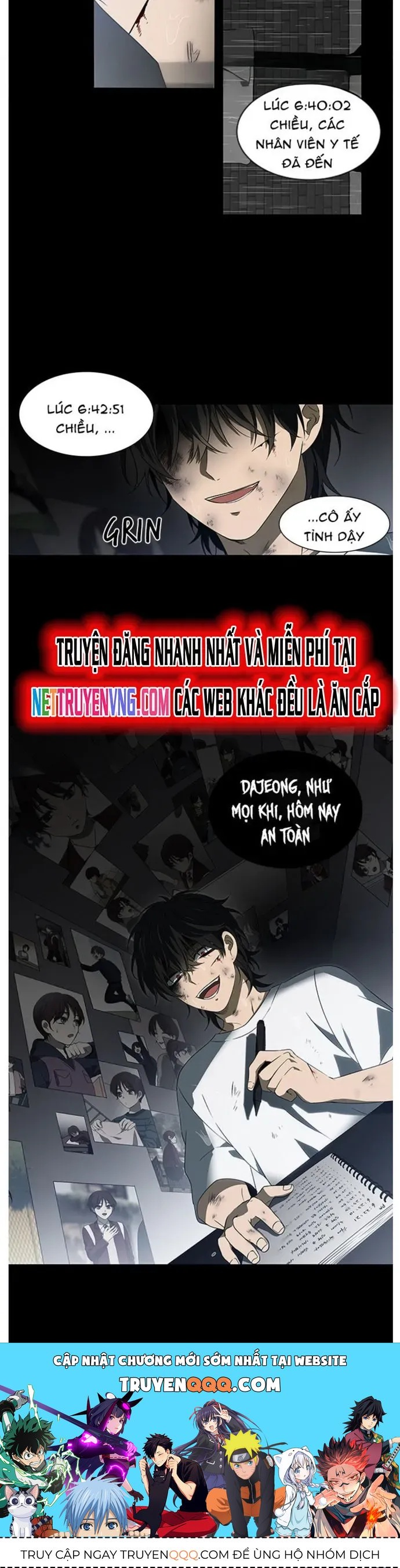 Độc Chiếm - Chapter 1 - Page 21