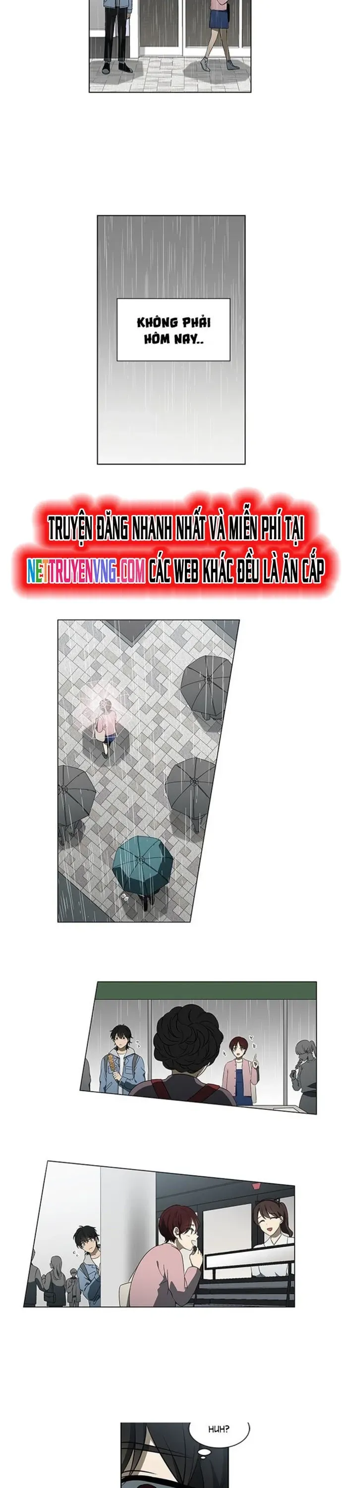 Độc Chiếm - Chapter 1 - Page 3