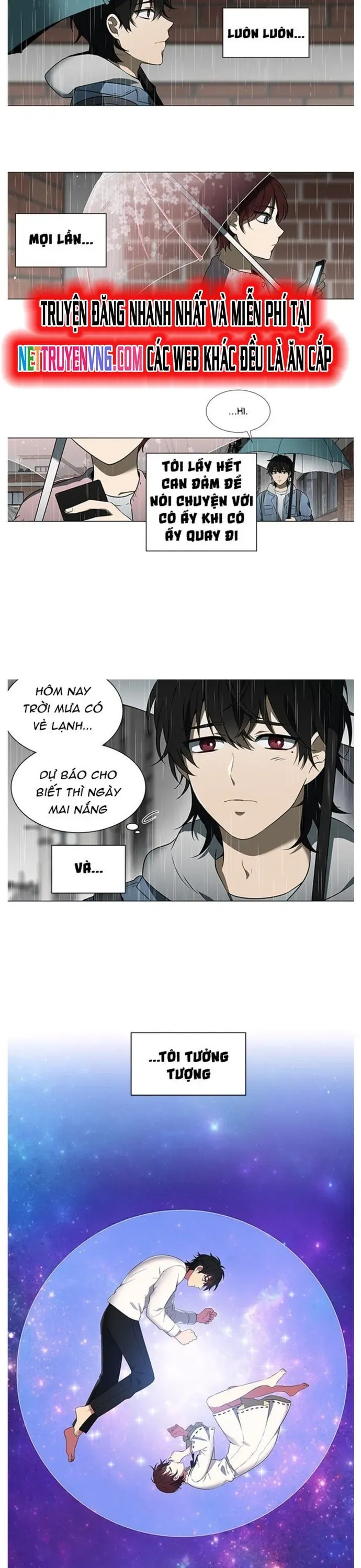 Độc Chiếm - Chapter 1 - Page 6